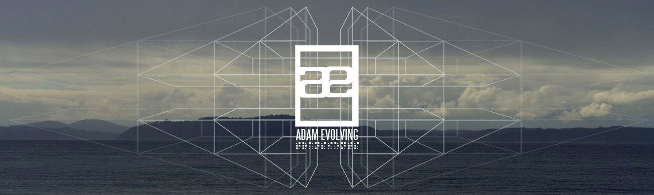 ADAM EVOLVING | ROCK MUSIC | KANSAS CITY